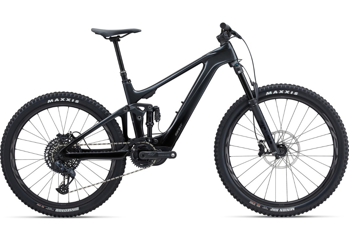 Giant Trance X Advanced, E+ Elite 1 2023