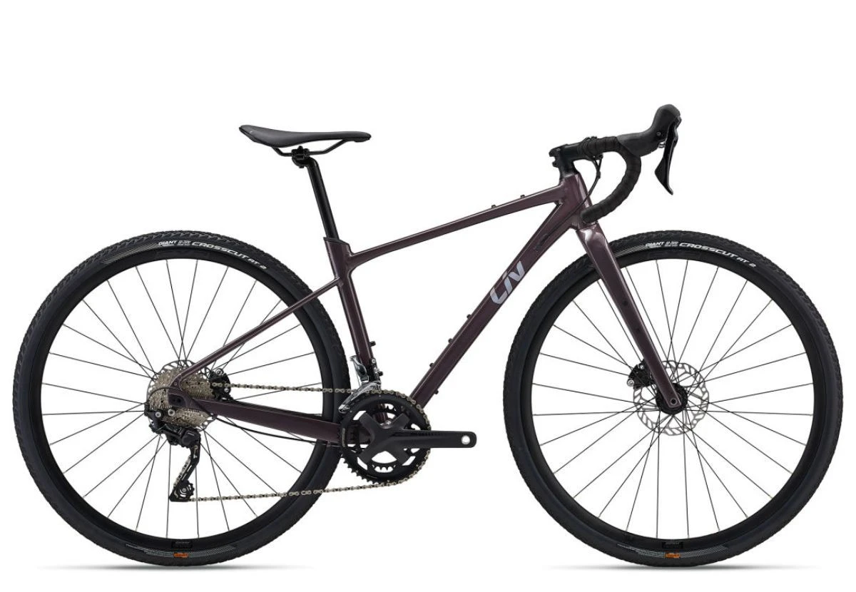 Liv Devote 1 2024