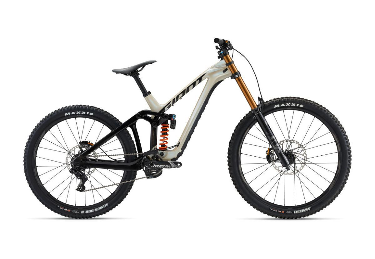 Giant Glory Advanced 2024