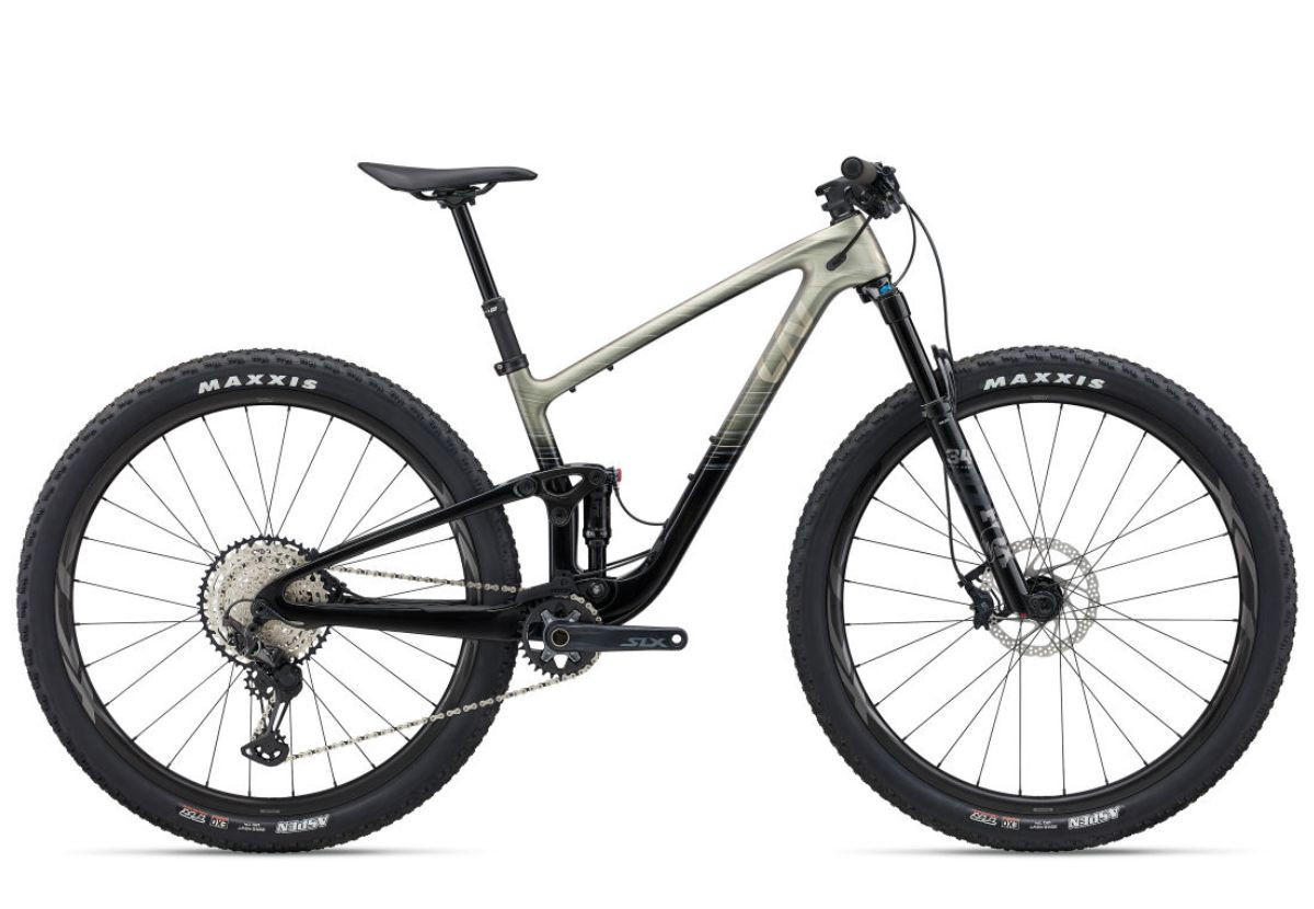 Liv Pique Advanced 29 2 2024