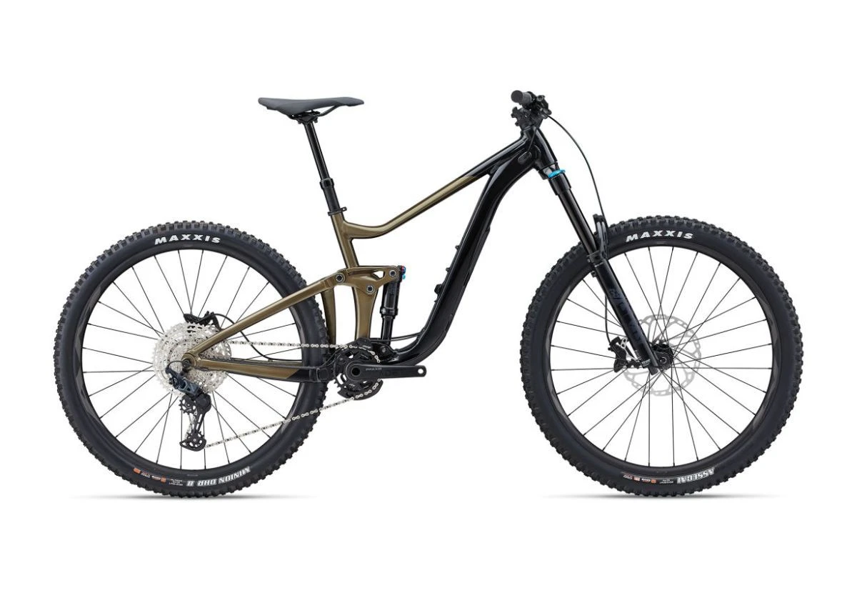 Giant Reign 2 2024