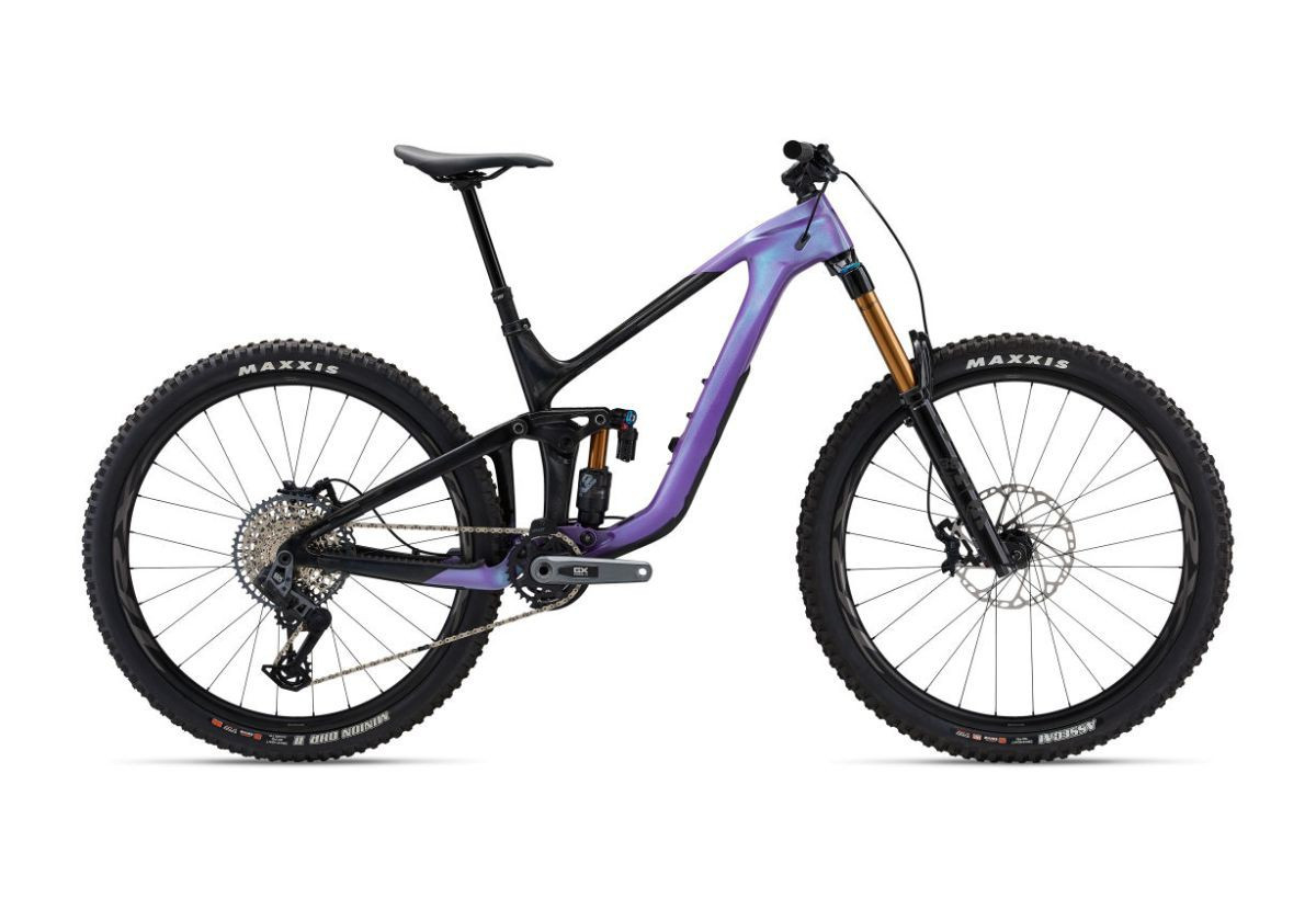 Giant Reign Advanced 1 2025