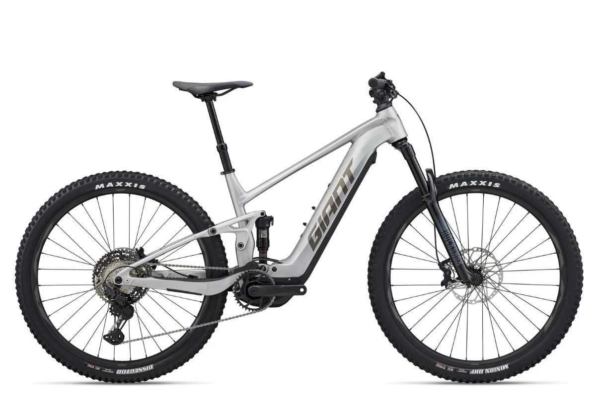 Giant Stance E+, 1 Pro 2022