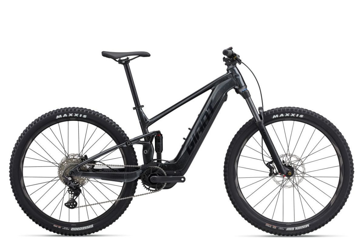 Giant Stance E+ 2 2022