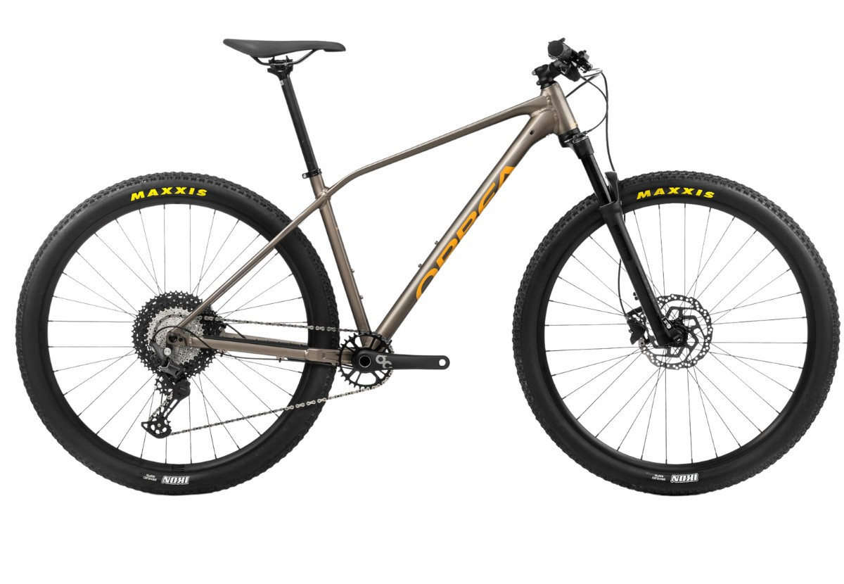 Orbea ALMA H30 2024