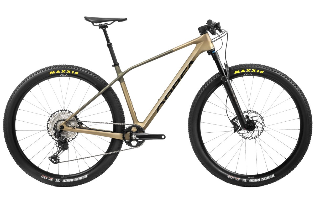 Orbea ALMA M20 2024