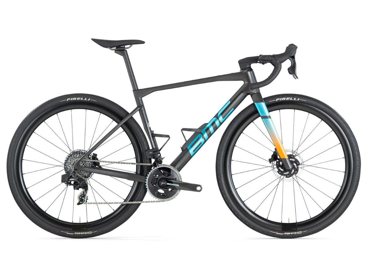 Bmc Kaius 01 TWO 2026