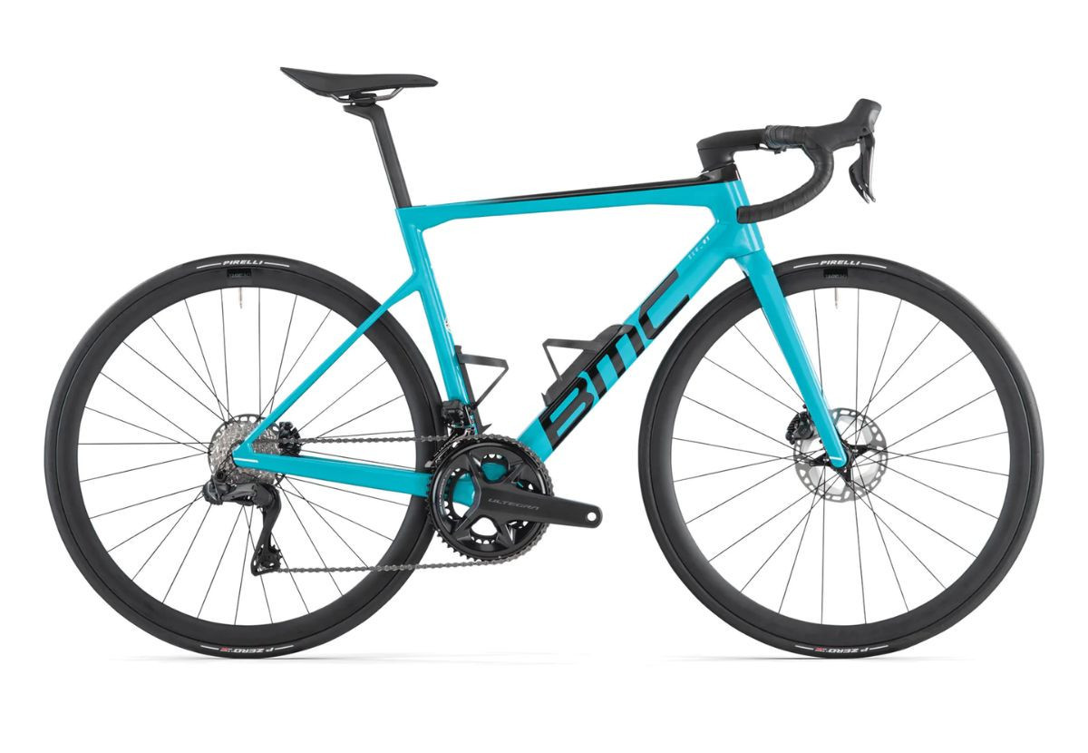 Bmc Teammachine SLR01 FOUR 2023