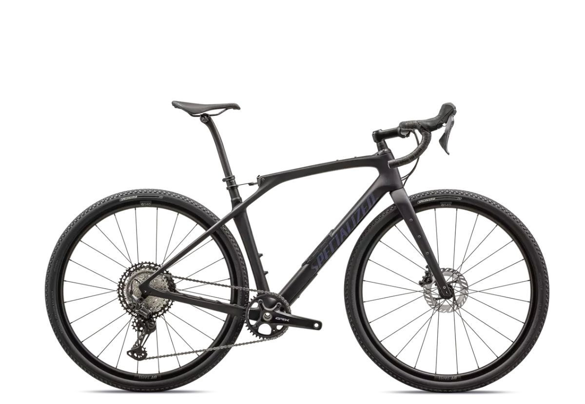 Specialized Diverge STR Comp 2024