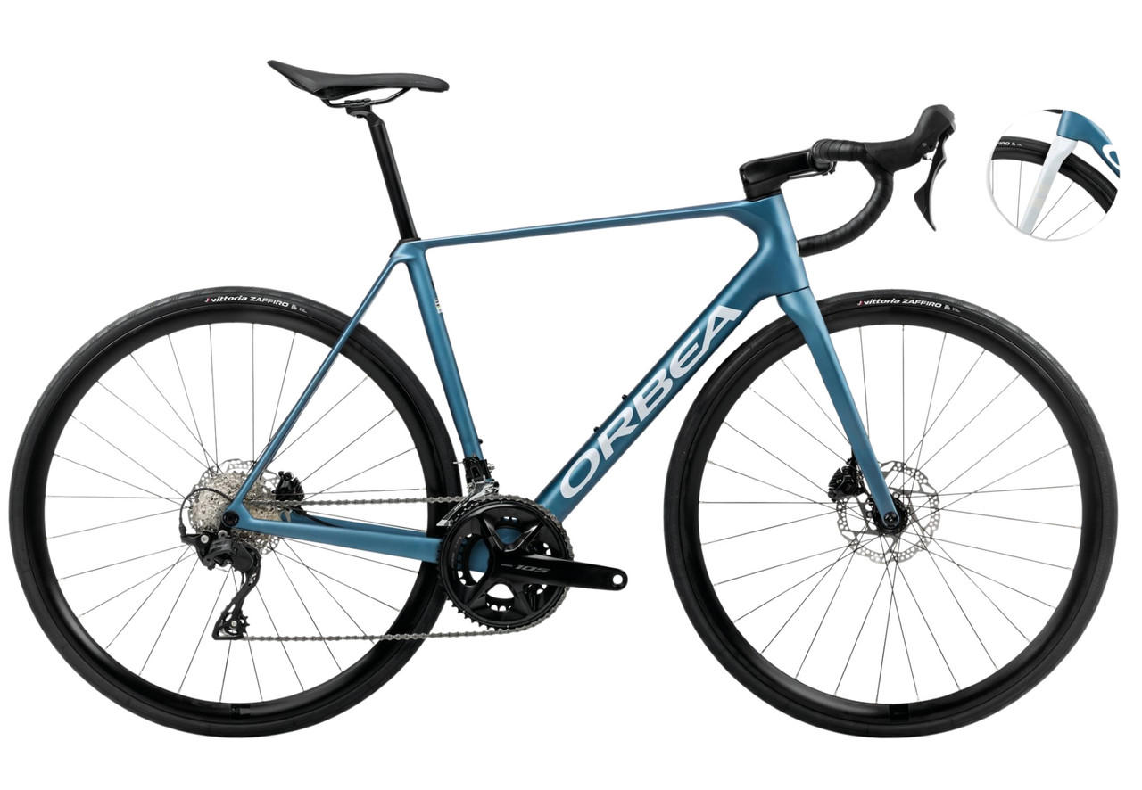 Orbea ORCA M30i 2026