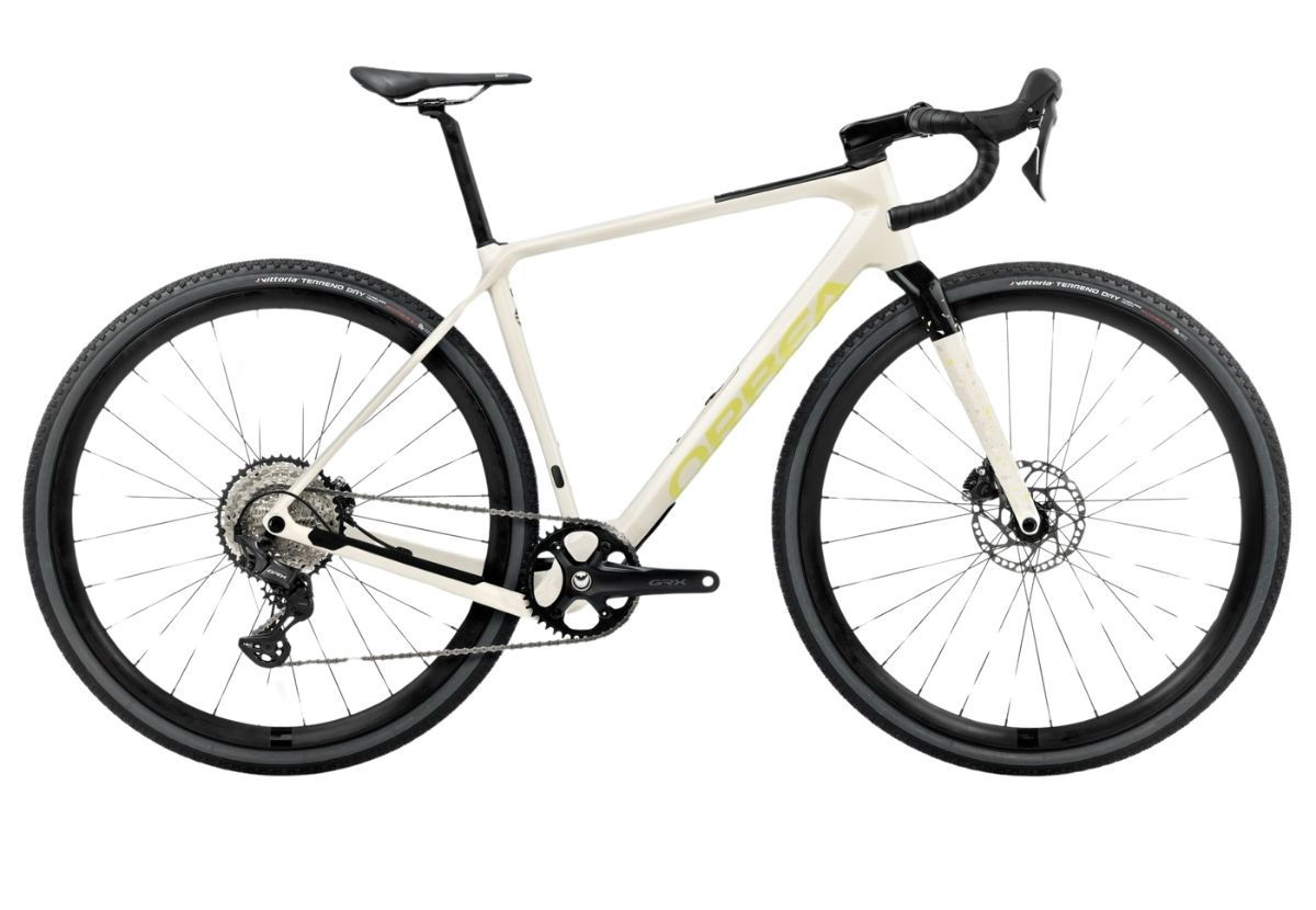 Orbea TERRA M30 TEAM 1X 2022