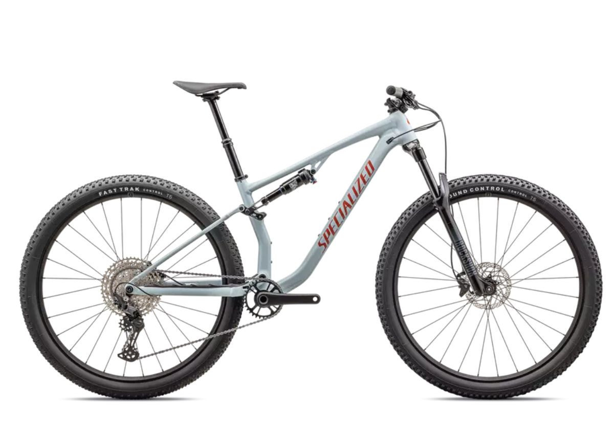 Specialized Chisel 2025