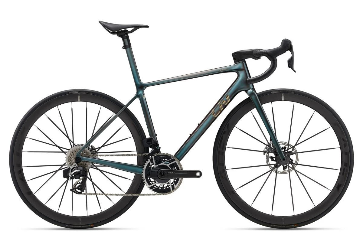 Liv Langma Advanced SL 0 2025