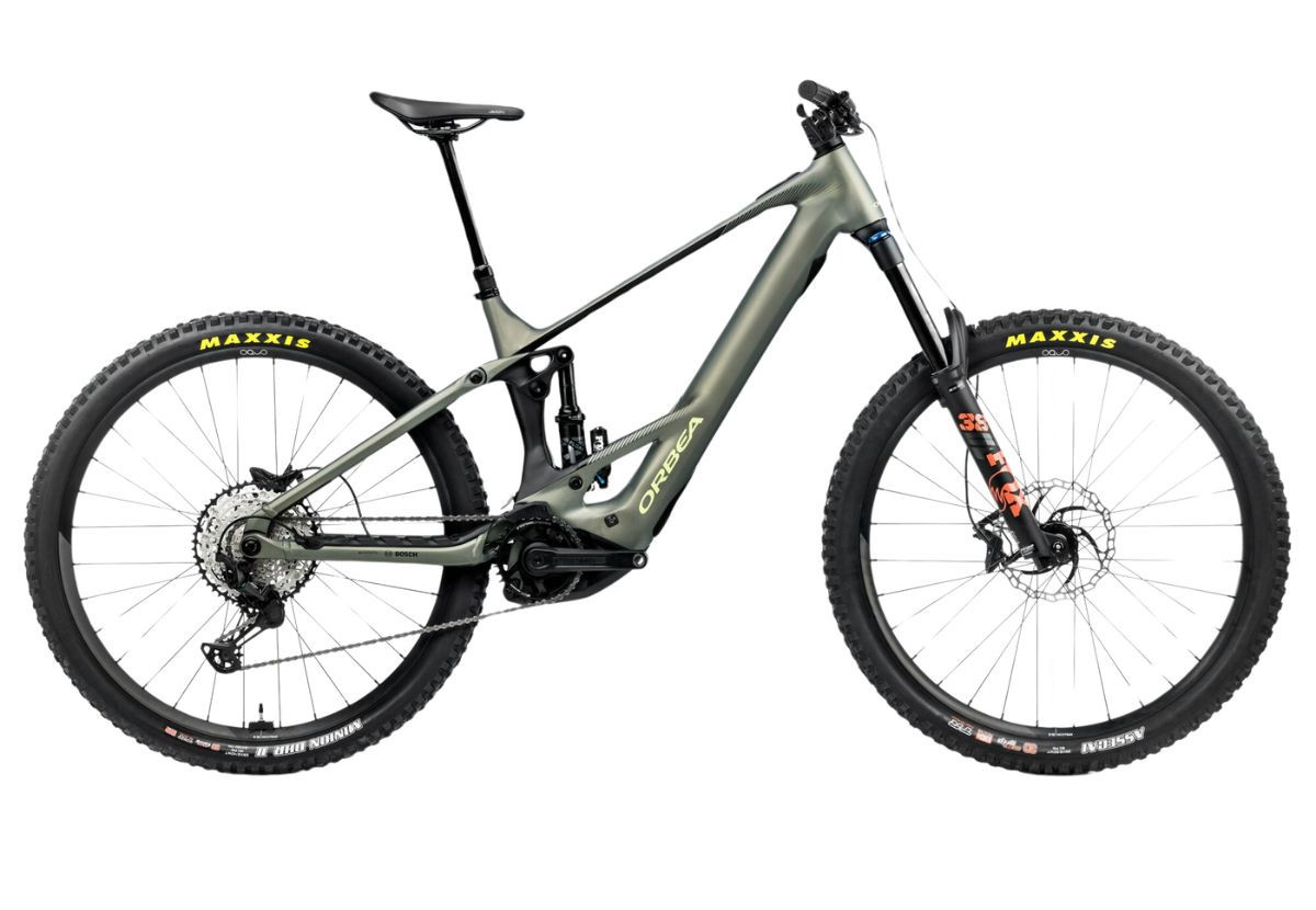 Orbea WILD H10 2025