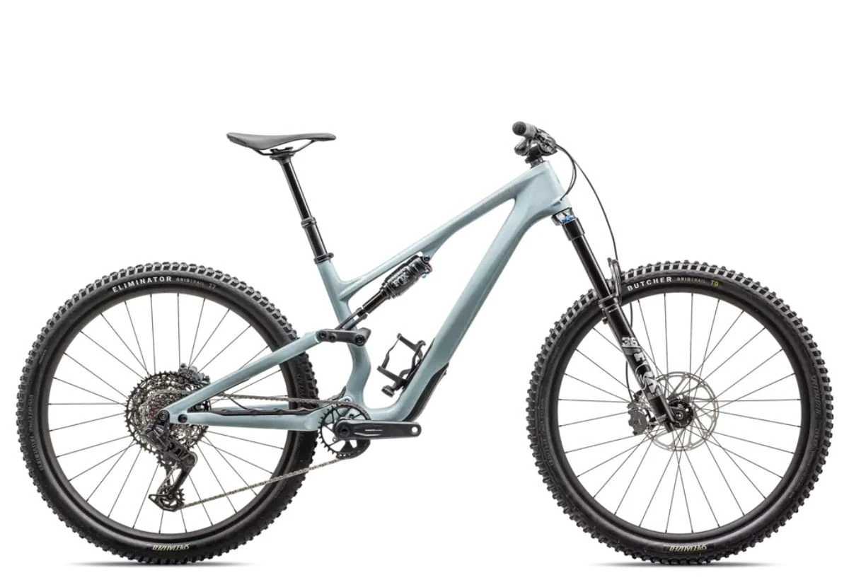 Specialized Stumpjumper 15 Comp 2025