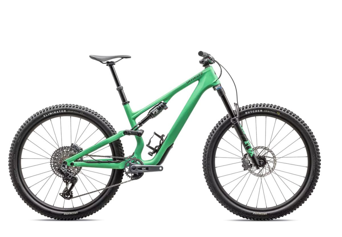 Specialized Stumpjumper 15 Expert 2025