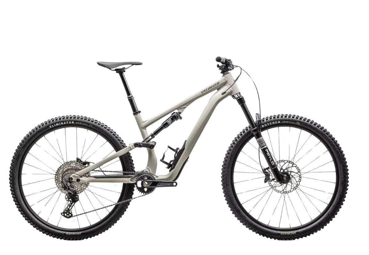 Specialized Stumpjumper 15 Alloy 2025