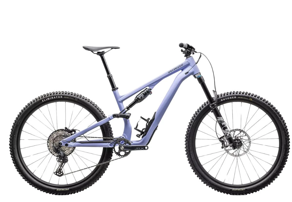 Specialized Stumpjumper 15 Comp Alloy 2025