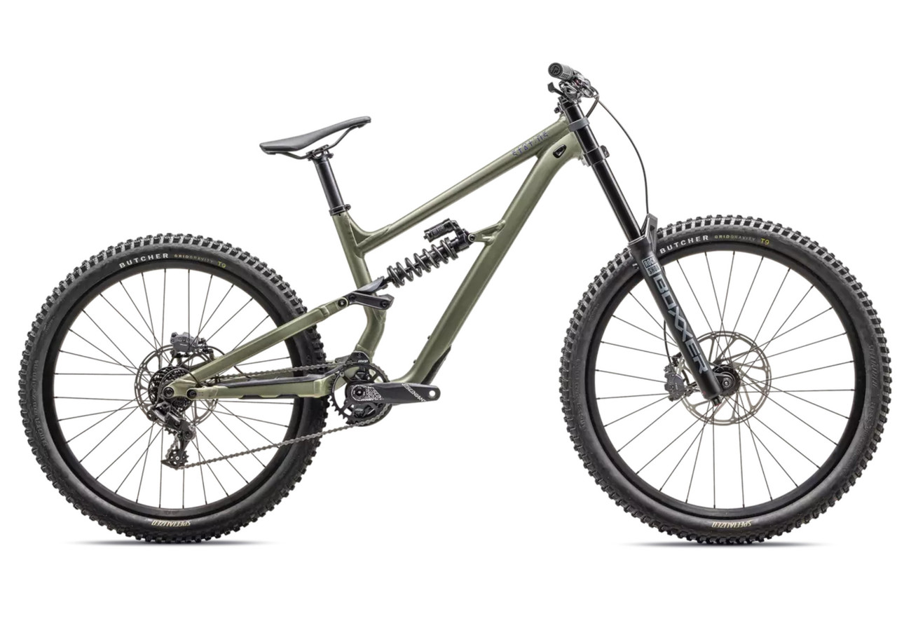 Specialized STATUS 2 170 DH 2024