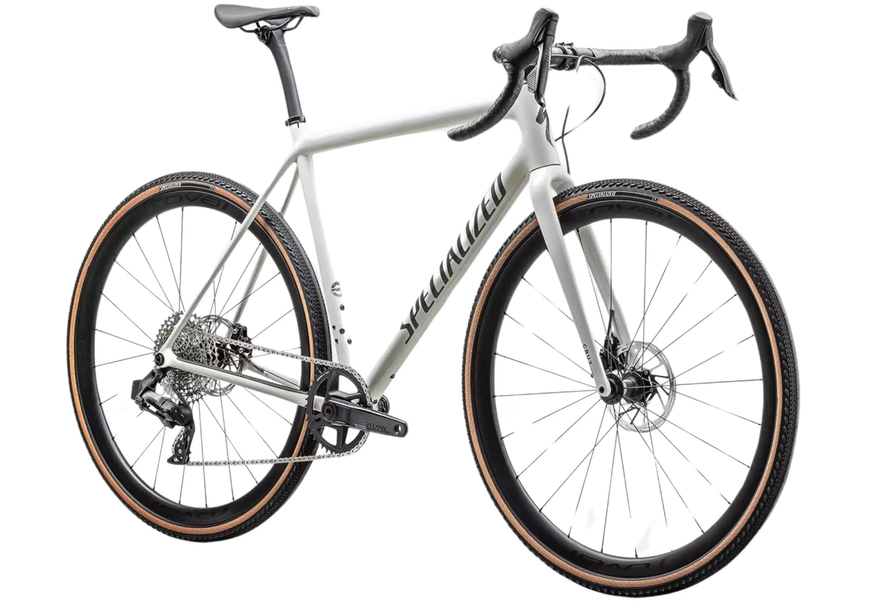 Specialized Crux Expert 2023