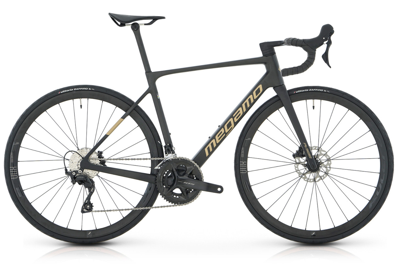 Megamo RAISE 20 2025
