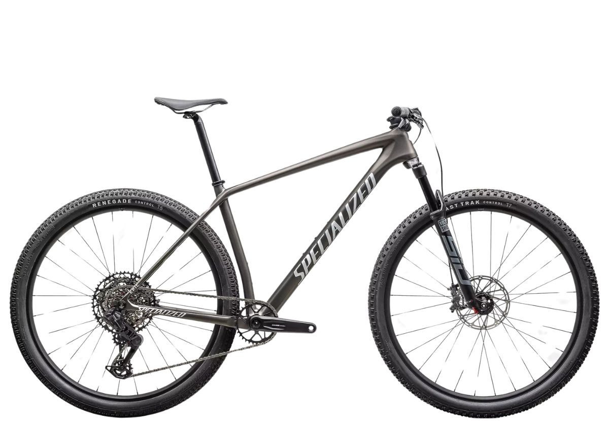 Specialized Epic Hardtail Comp 2025