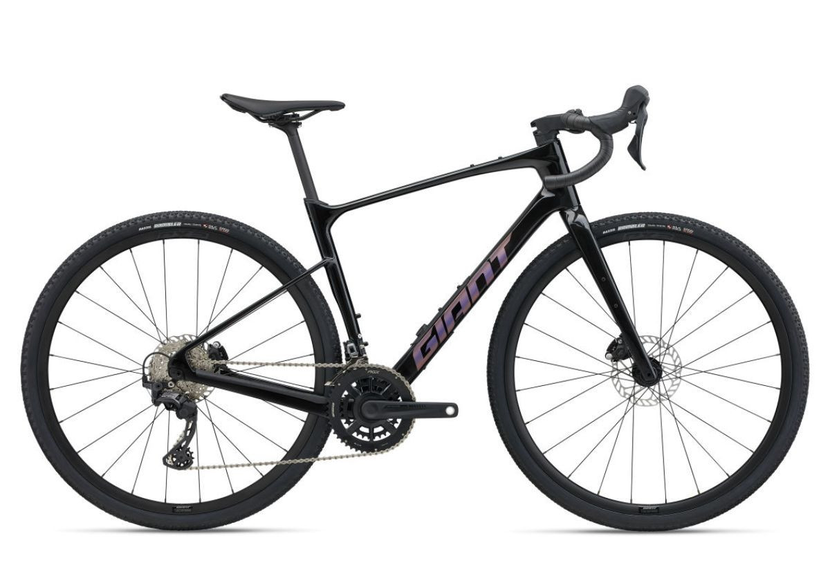 Giant Revolt Advanced 2 2025