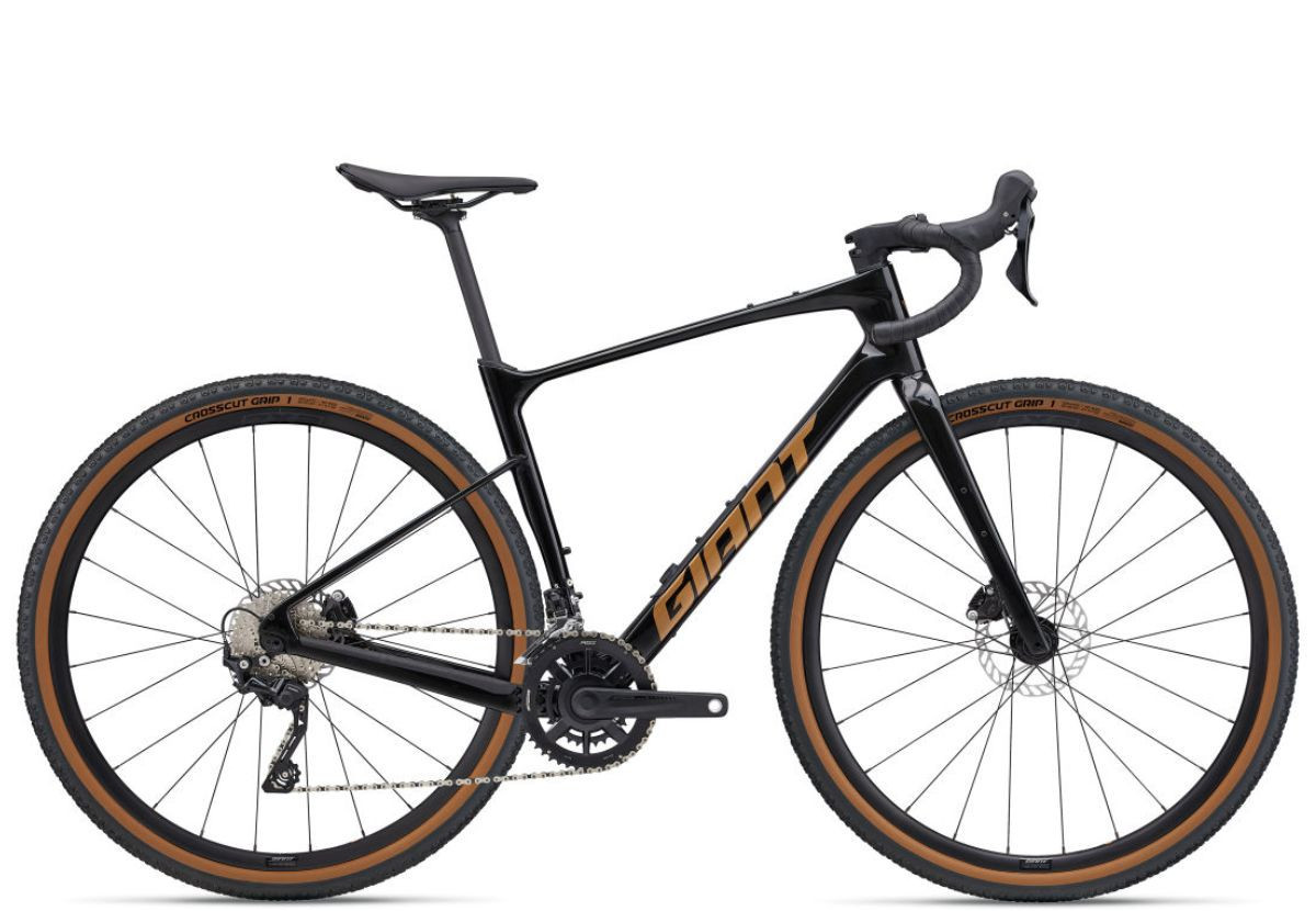 Giant Revolt Advanced 3 2024
