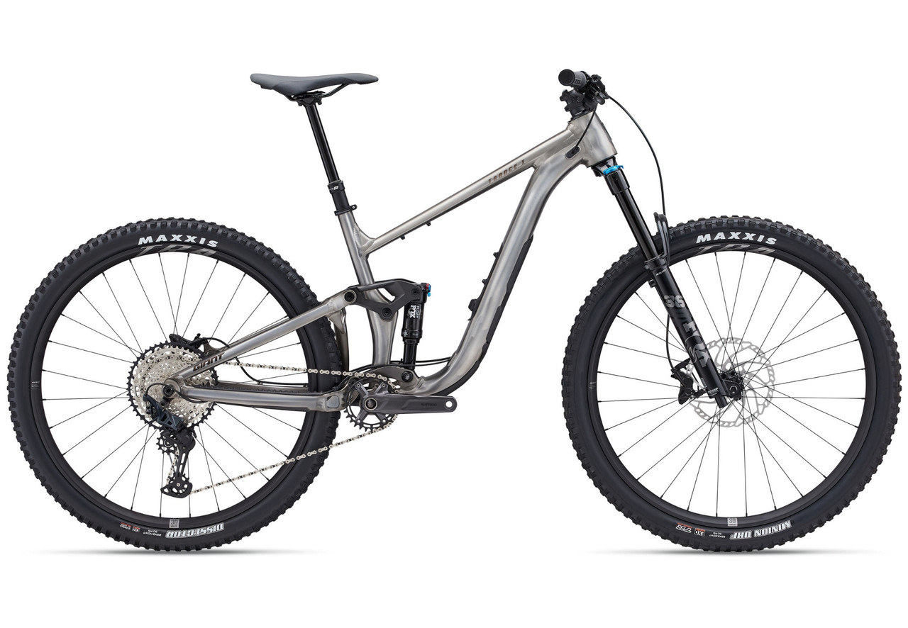 Giant Trance X E+ 1 2023