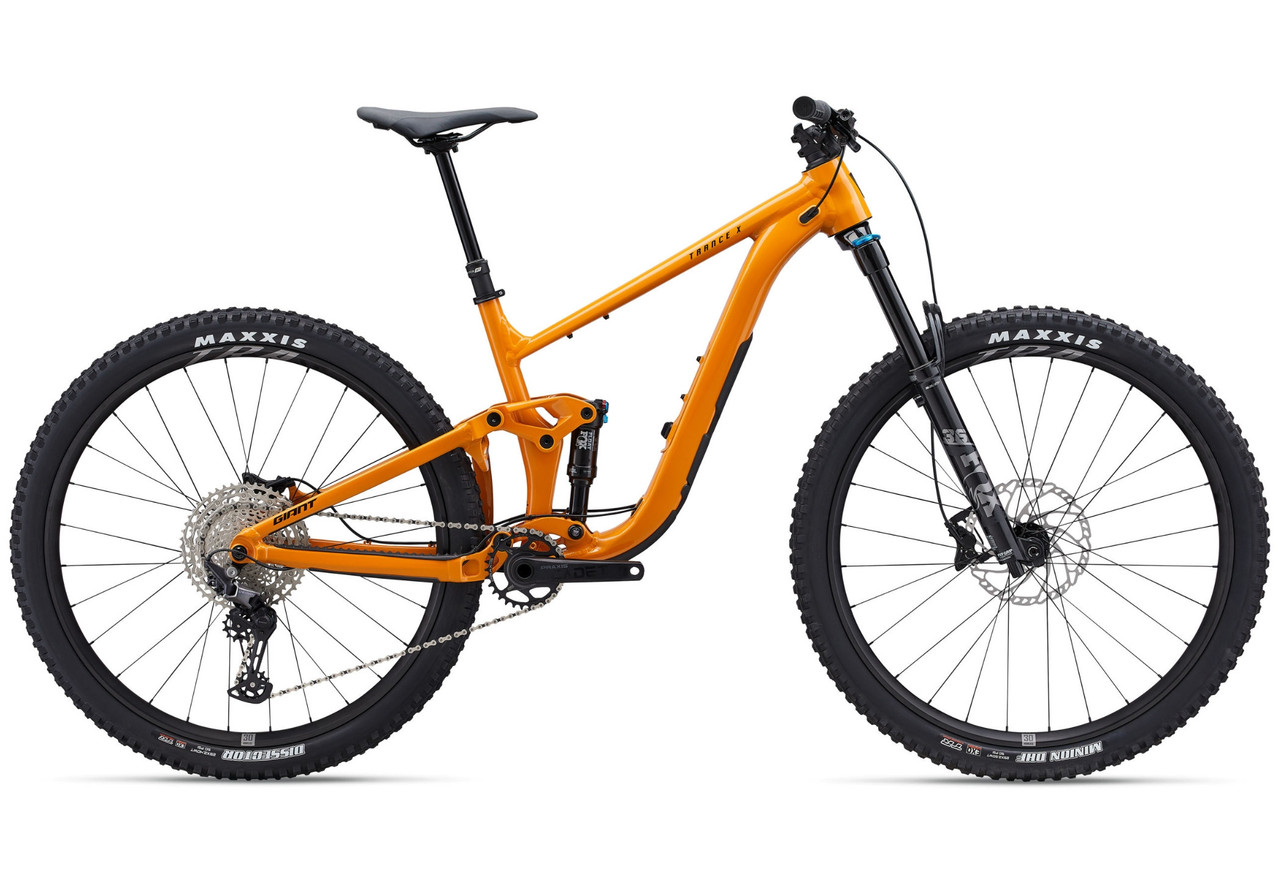 Giant Trance X2 2012 — Price & Specs | 2BX