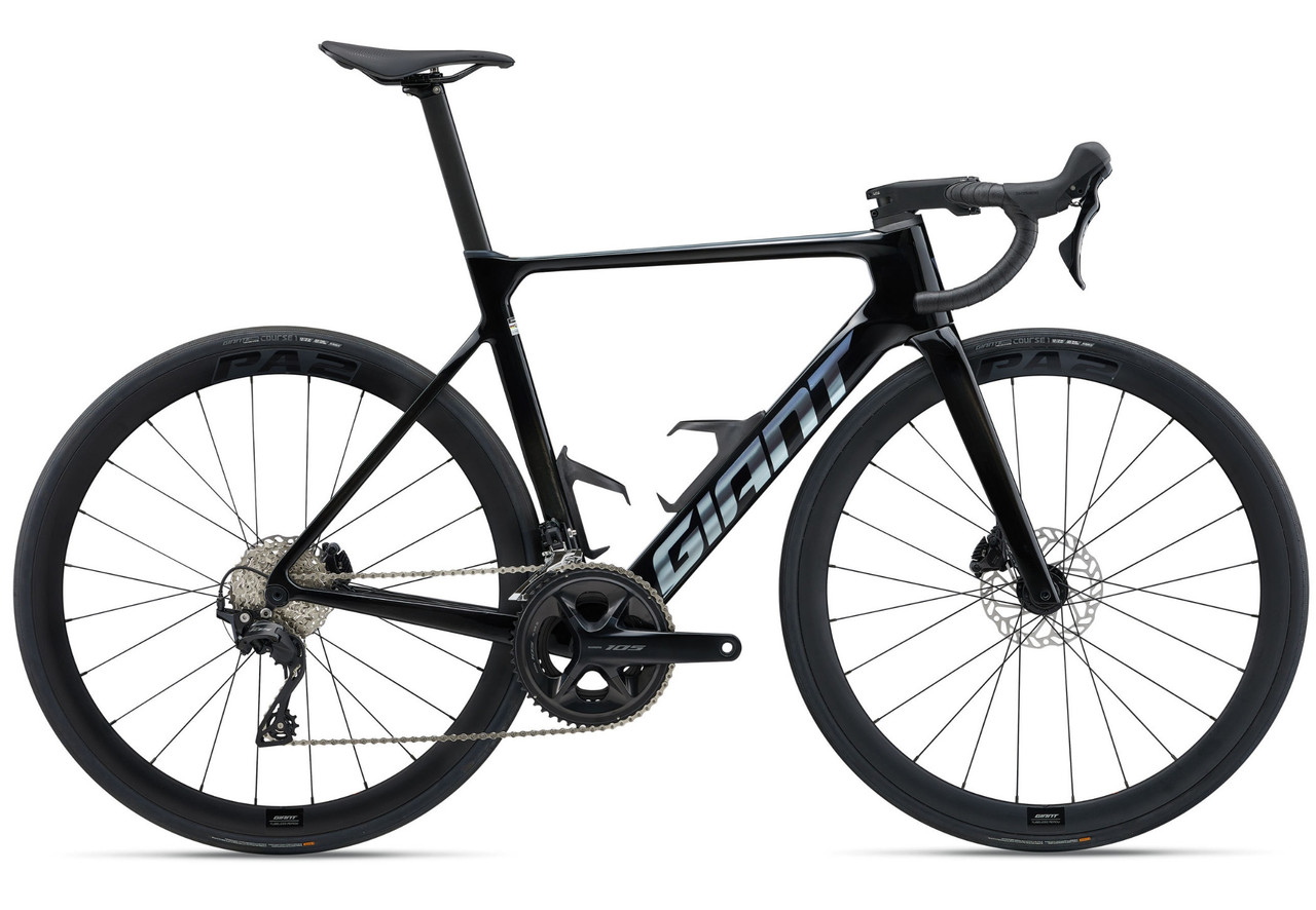 Giant Propel Advanced 2 2023 — Price & Specs | 2BX