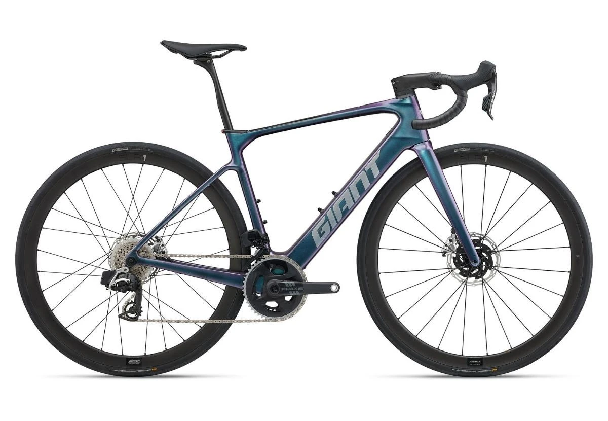 Giant Defy Advanced E+ Elite 0 2025