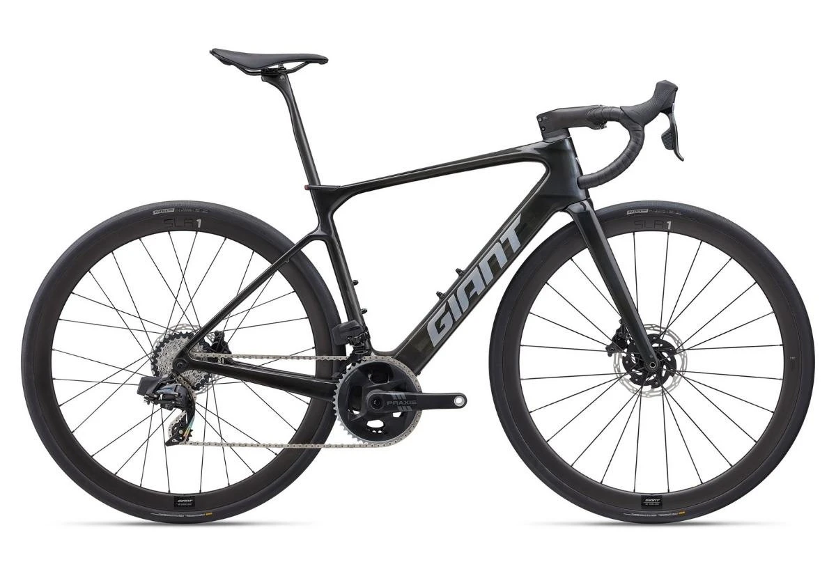 Giant Defy Advanced E+ Elite 1 2025