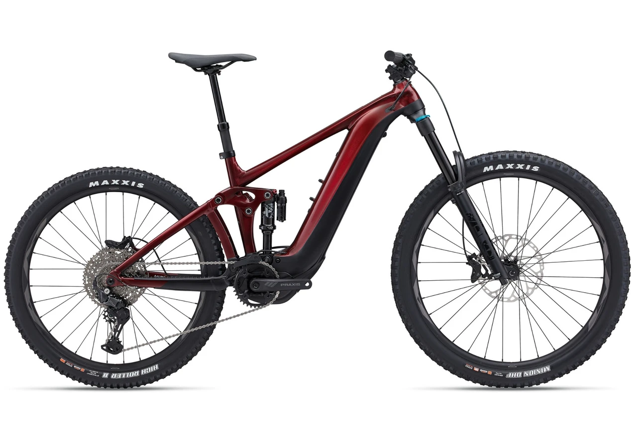 Giant Reign 2 2024