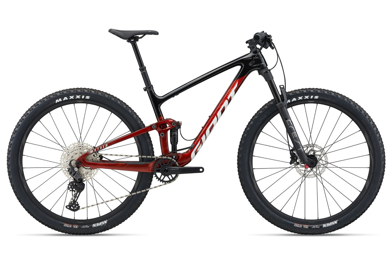 Giant Anthem Advanced 29 4 2025