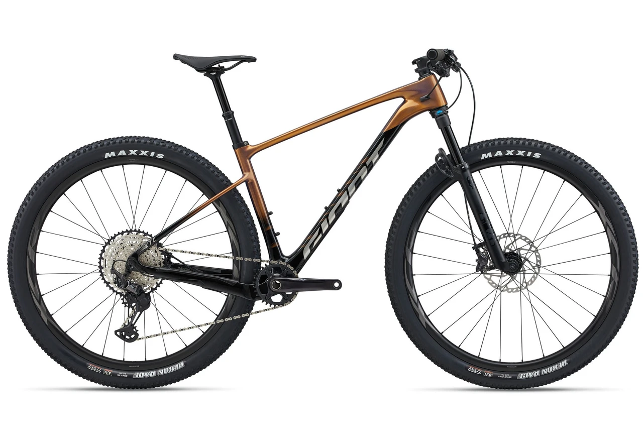 Giant XTC Advanced 29 1 2025