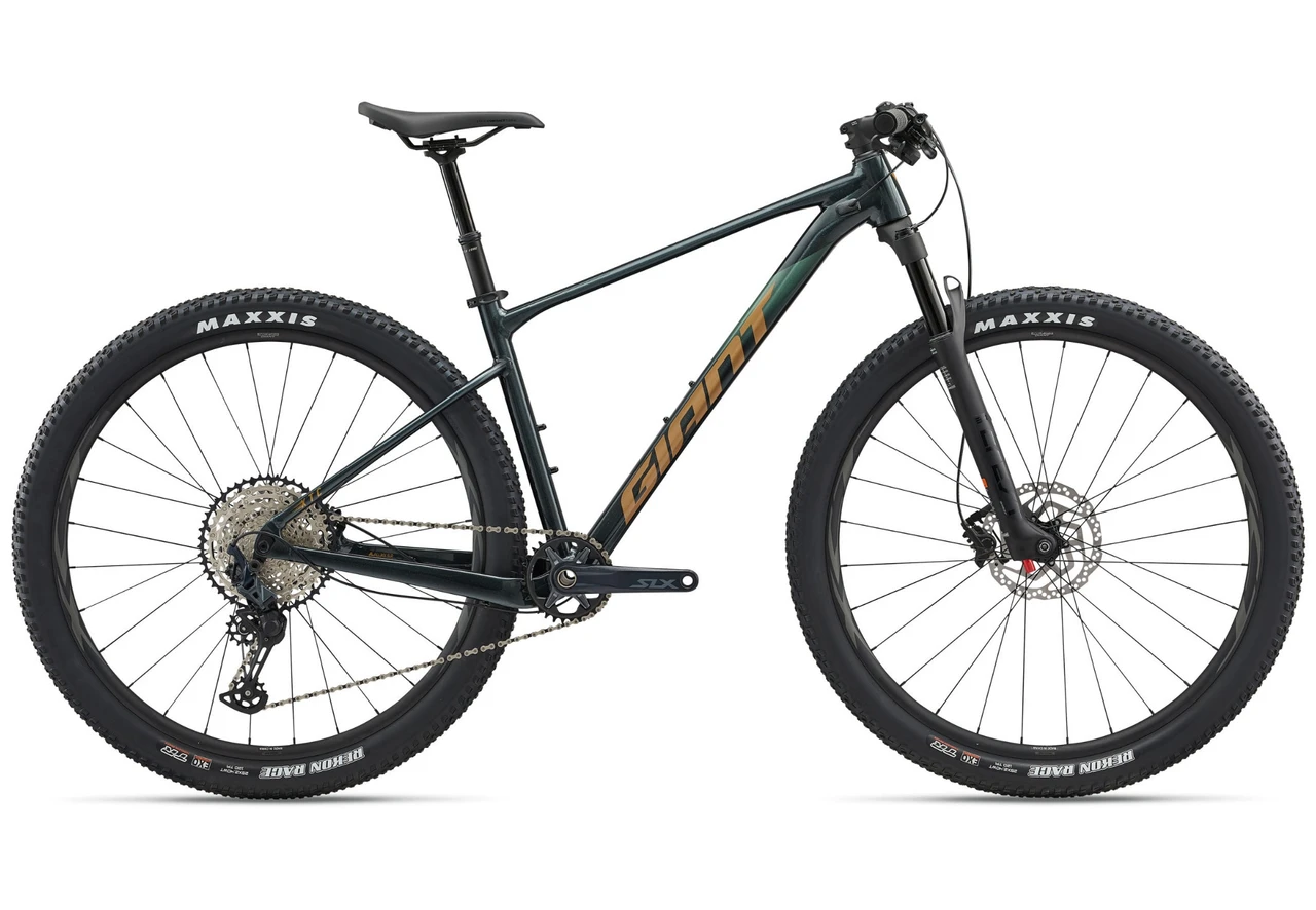 Giant XTC SLR 29 1 2024