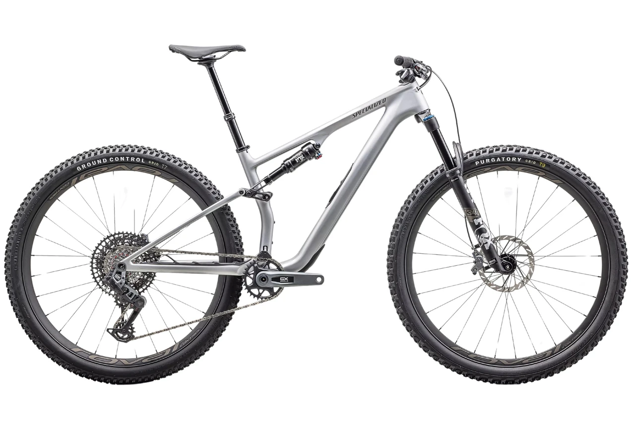 Specialized Epic 8 EVO Expert 2025