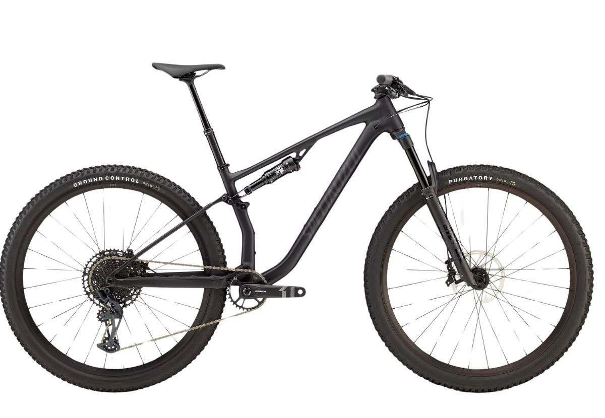 Specialized Chisel Comp EVO 2025
