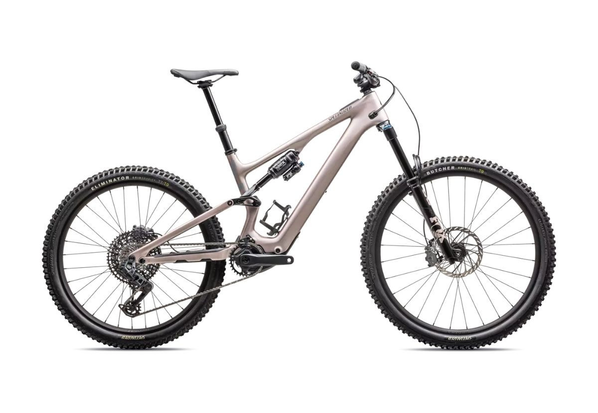 Specialized Turbo Levo SL Expert 2025