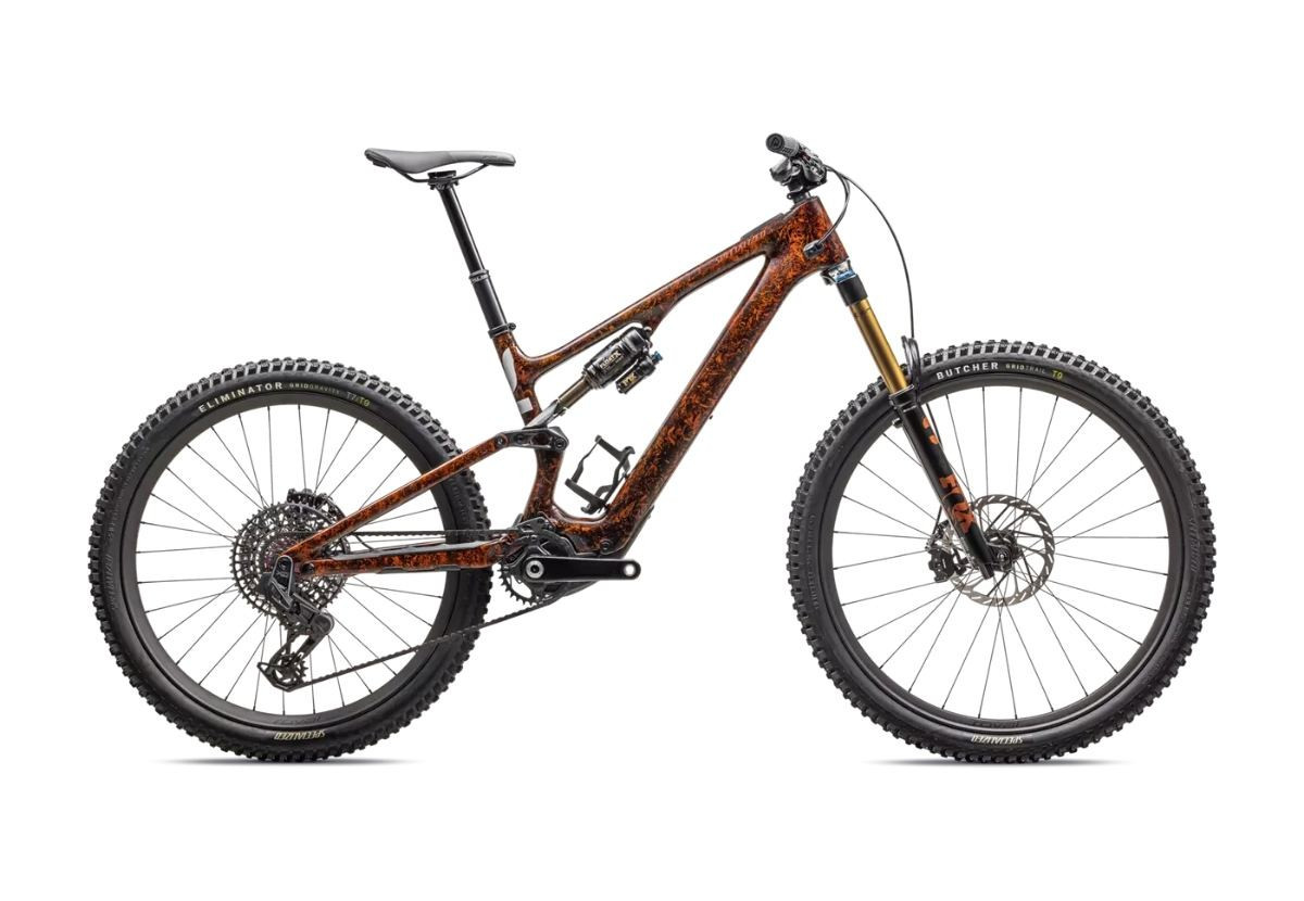 Specialized Turbo Levo SL 2 Pro 2025