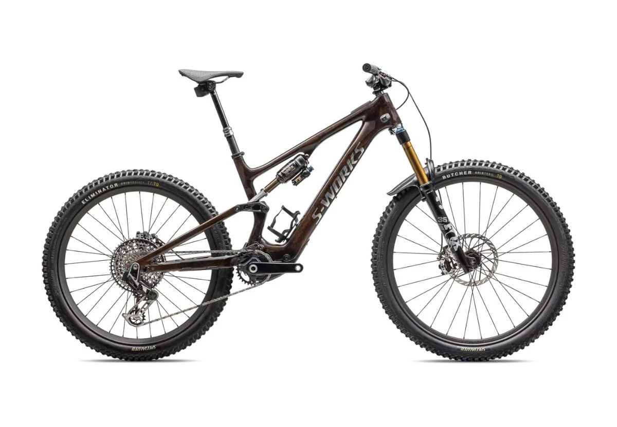 Specialized S-Works Turbo Levo SL 2 2025
