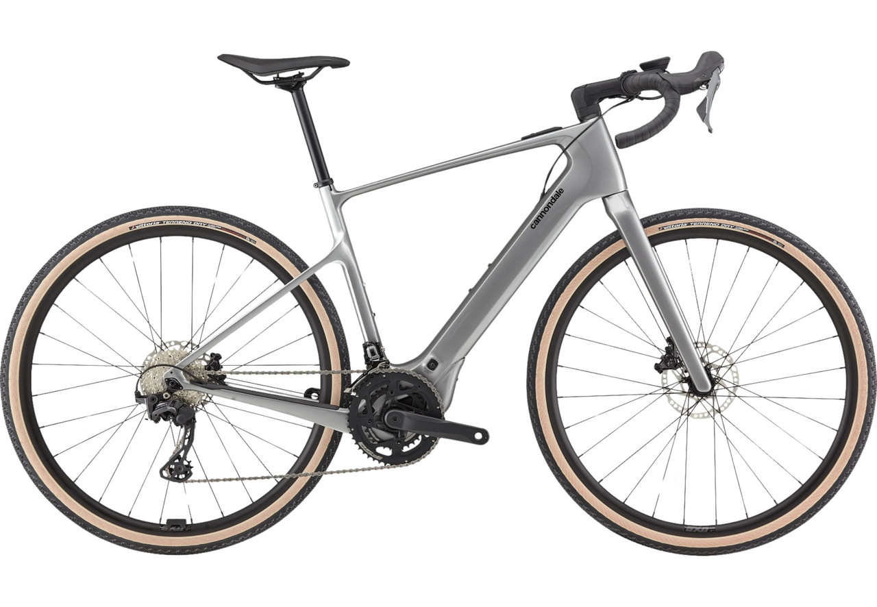 Cannondale Synapse Neo Allroad 2 2024