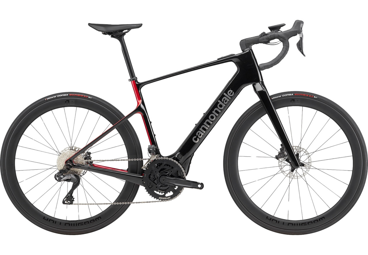 Cannondale Synapse Neo 1 2023