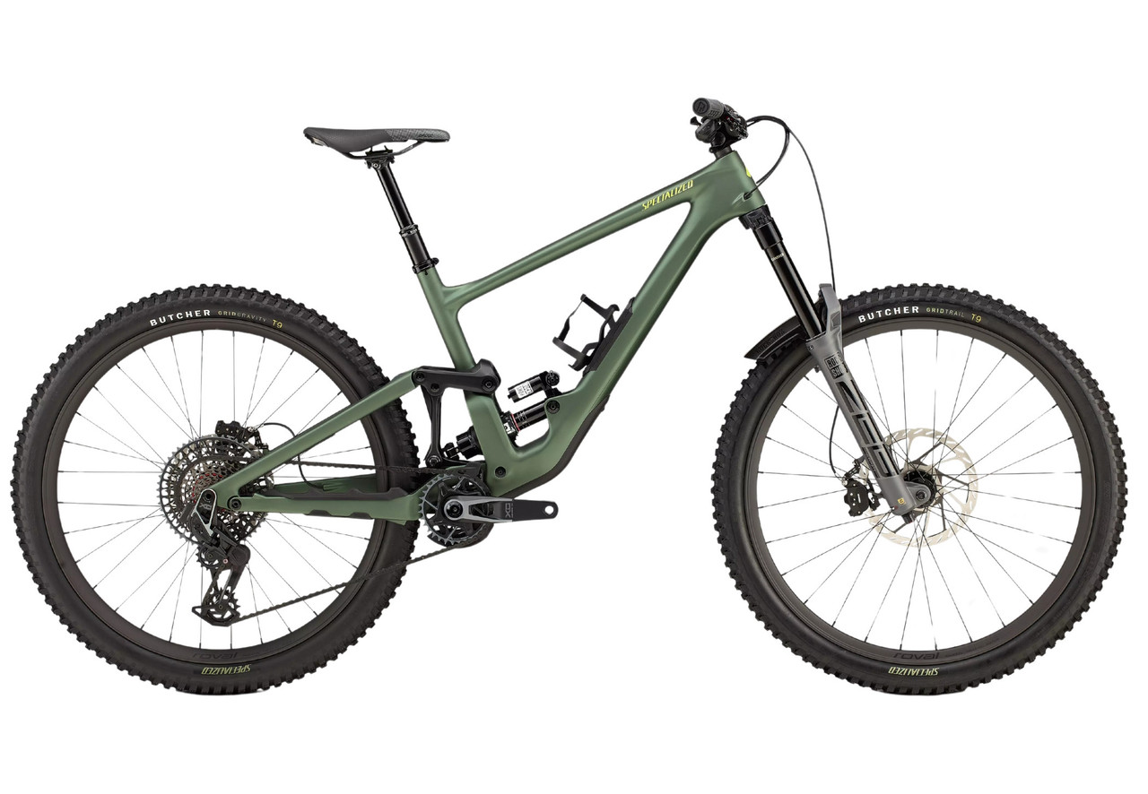 Specialized Enduro Pro 2025