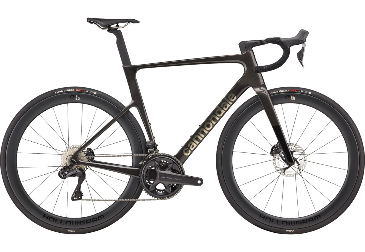 Cannondale SuperSix EVO Hi-MOD Dura-Ace Di2 2018 | 2BX