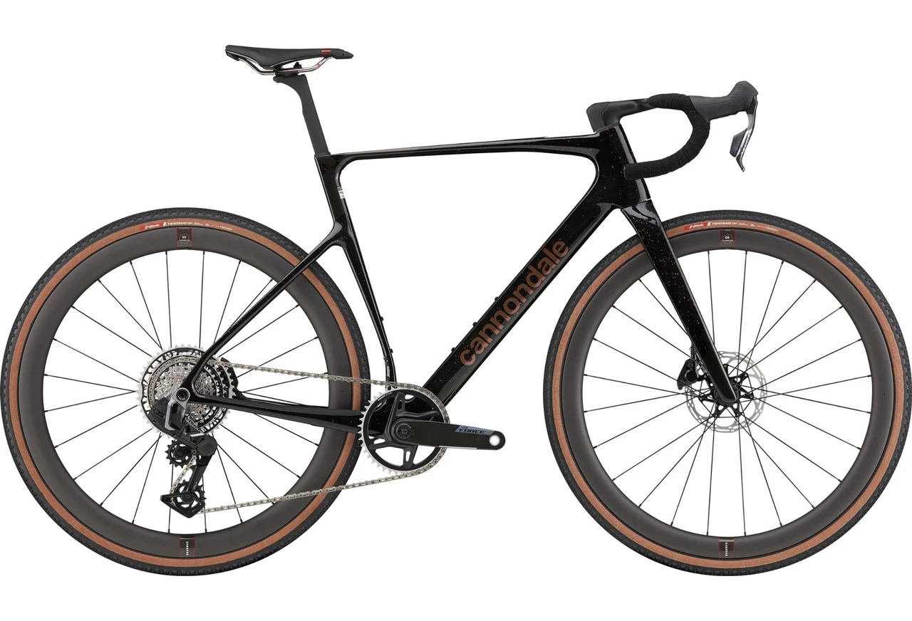 Cannondale SuperX 1 2025
