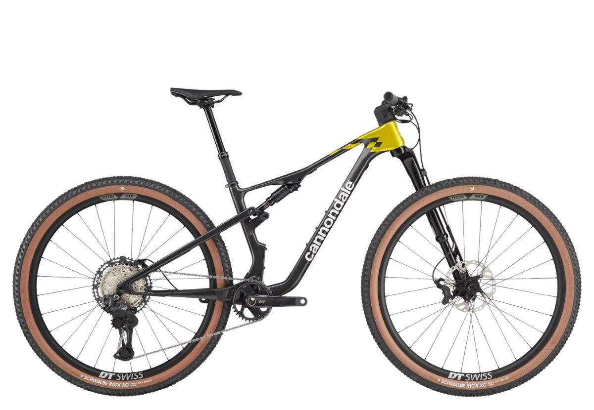 Cannondale Scalpel 2 Lefty 2024