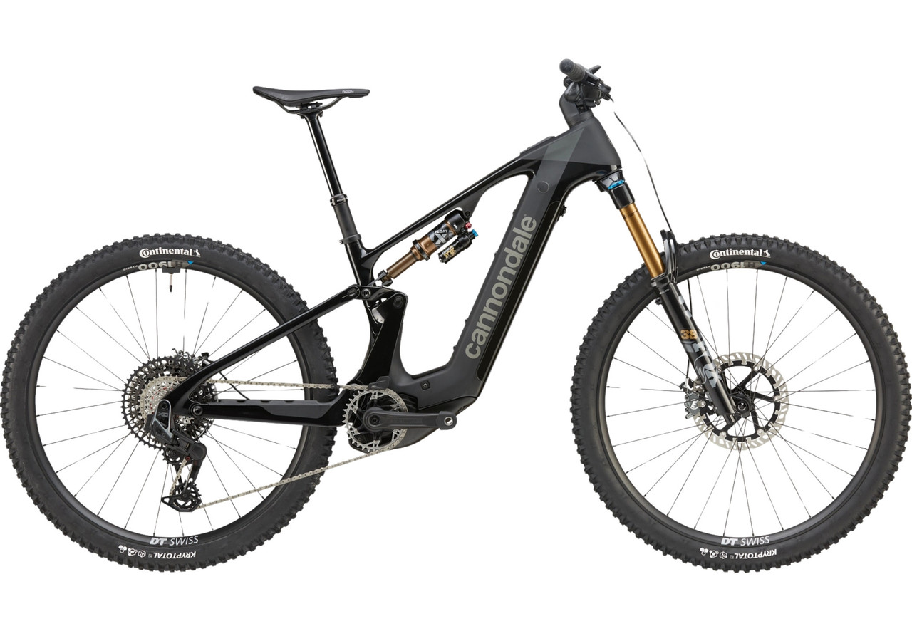 Cannondale Moterra Neo Carbon 1 2023
