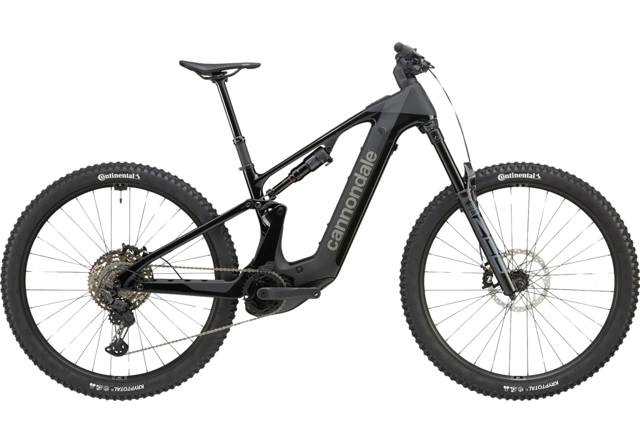 Cannondale Moterra Neo Carbon 2 2024